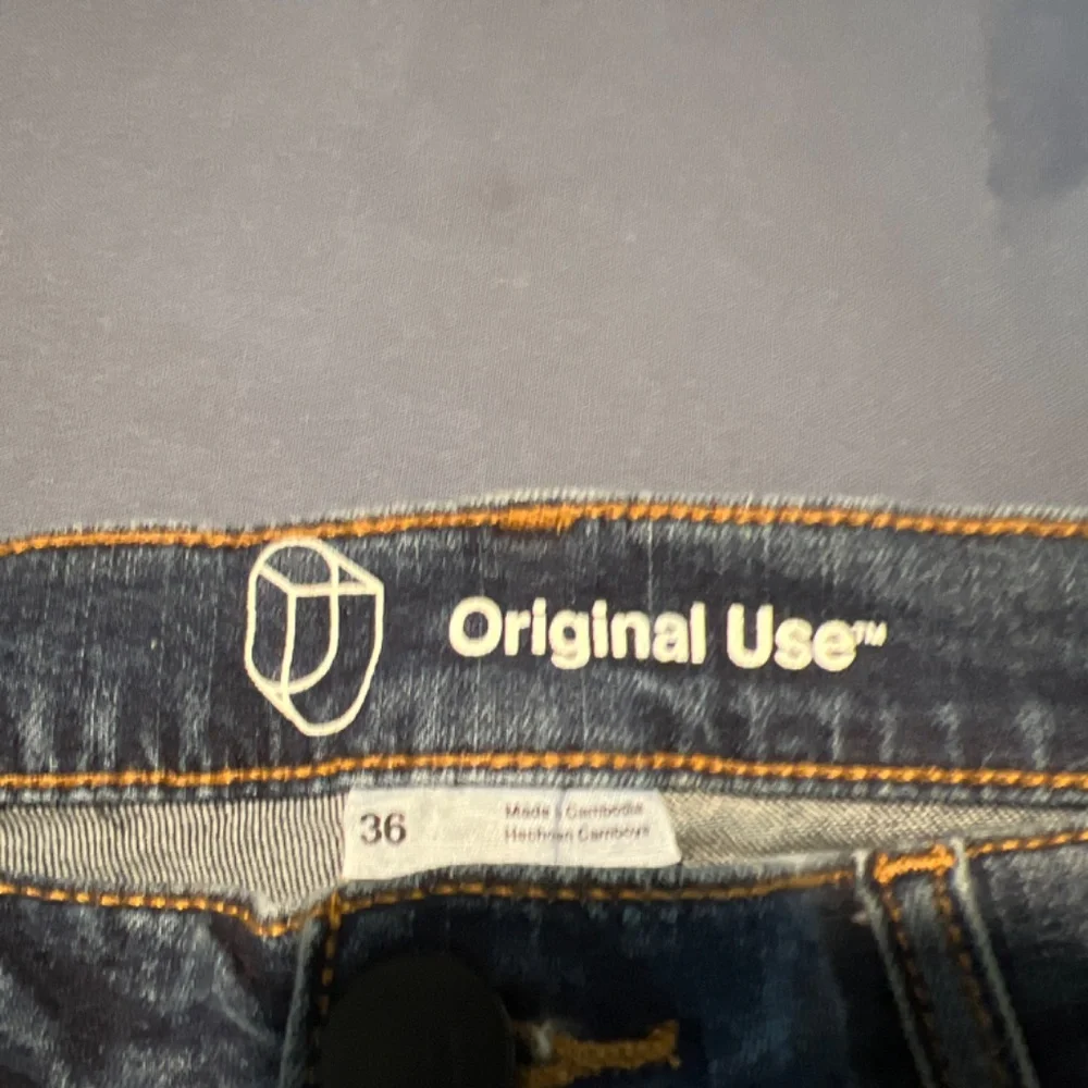 Original Use - Picture 3 of 5